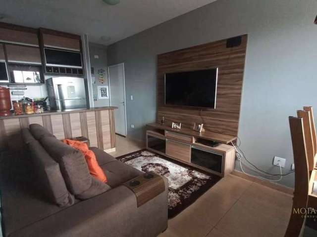 Apartamento à Venda em Residencial Sítio Santo Antônio, Taubaté - SP