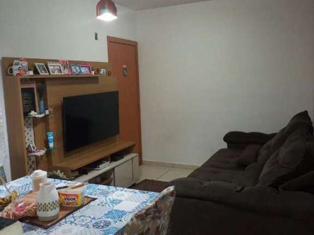 Apartamento à Venda em Jardim Gurilandia, Taubaté - SP