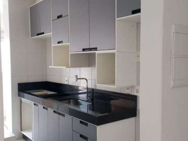 Apartamento à Venda em Vila São José, Taubaté - SP