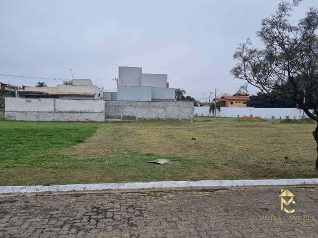 Terreno à venda, 300 m² por R$ 280.000 - Jardim Jaraguá - Taubaté/SP