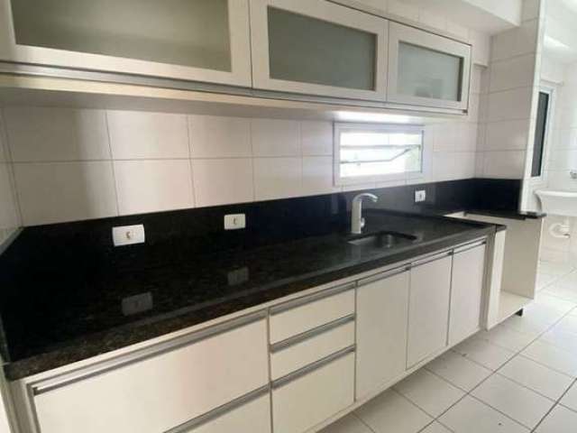 Apartamento à Venda em Barranco, Taubaté - SP