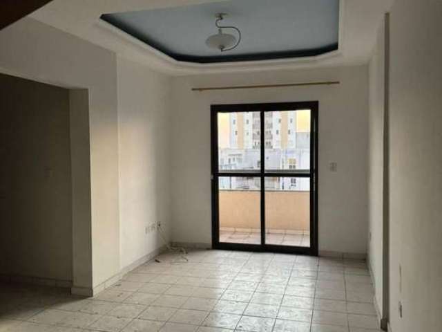 Apartamento à Venda em Vila Paulista, Taubaté - SP