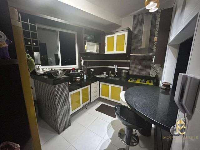 Apartamento à Venda em Estiva, Taubaté - SP