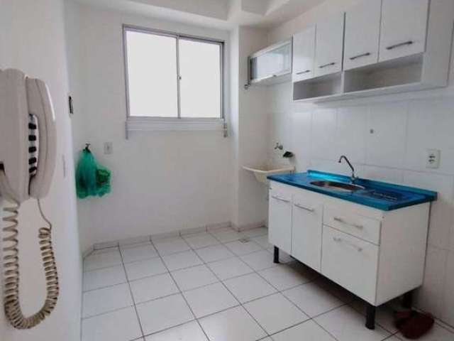 Apartamento à Venda em Parque Aeroporto, Taubaté - SP