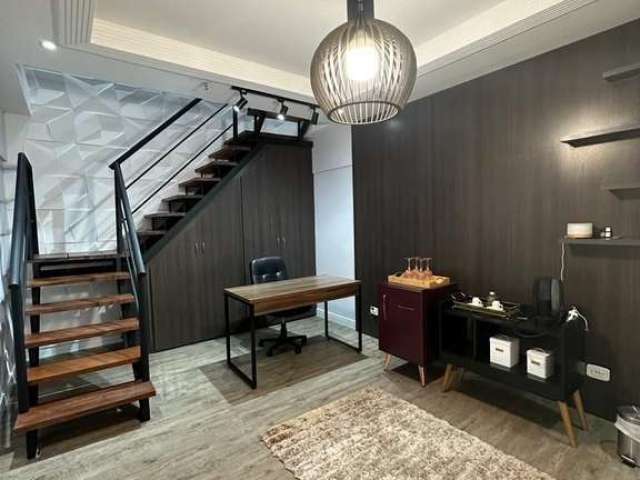 Sala à venda, 19 m² por R$ 185.000 - Centro - Taubaté/SP