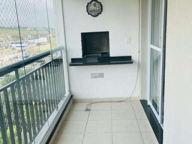 Apartamento para Alugar em Vila Jaboticabeira, Taubaté - SP