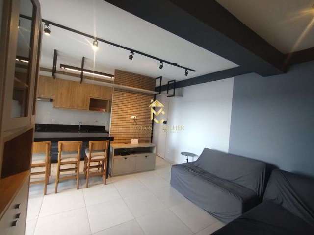 Lindo apartamento disponível para locação