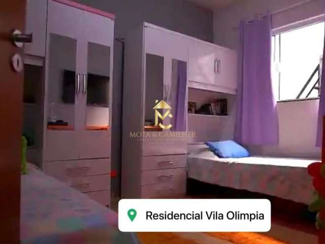 Excelente oportunidade, casa terrea no bairro Vila Olimpia