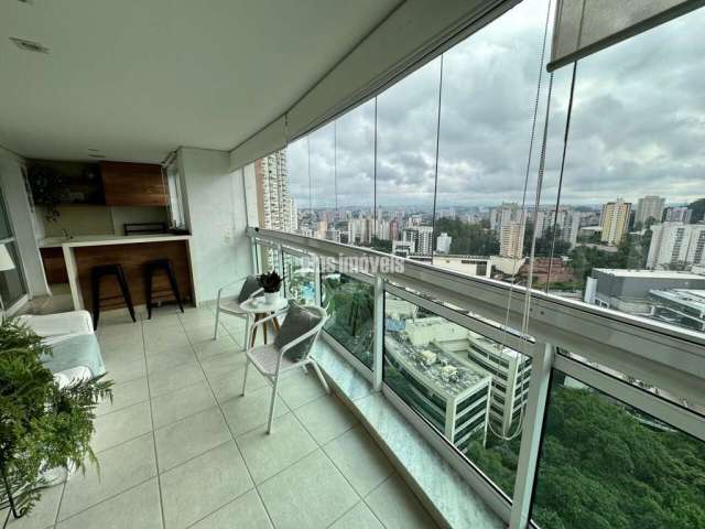 Apartamento 3 Quartos 3 Suites  3 Vagas Depósito no Morumbi!!!