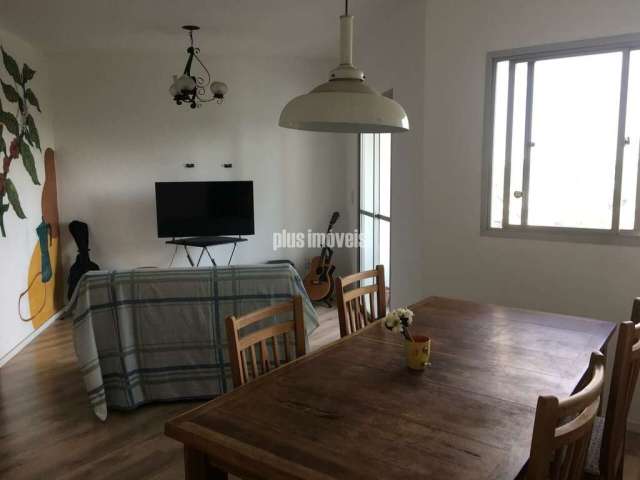 Apartamento à Venda na Vila Indiana/Butantã, 91 m², 3 Dormitórios, 2 Vagas, por R$800.000,00