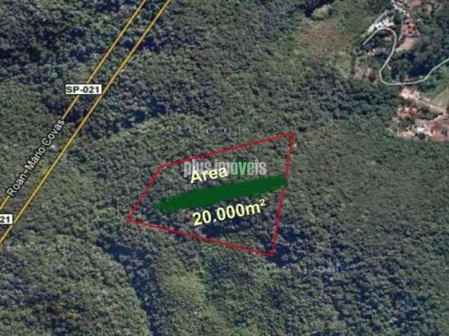 Area 20.000m2 na rodovia anhanguera  km 21 / são paulo