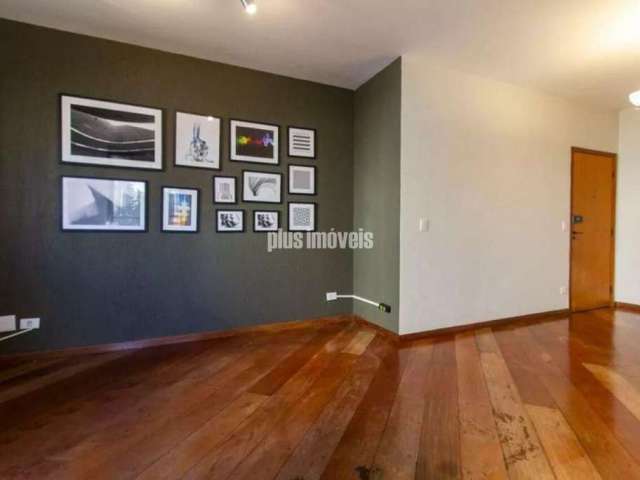 Morumbi- R$599.000,00- 3 dormitórios, suíte - 2 vagas - área útil 110m2