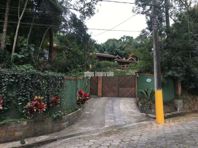 Casa Condomínio para Venda em Taboão da Serra, 500 m², 3 Suítes, 15 Vagas, por R$3.400.000,00