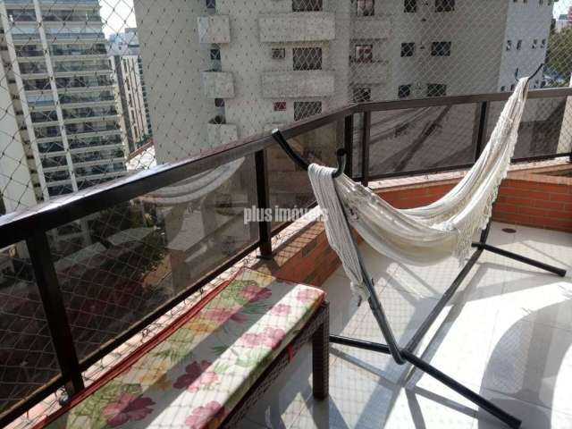 Apartamento 4 Quartos 3 Suites 3 Vagas  Depósito no Morumbi.