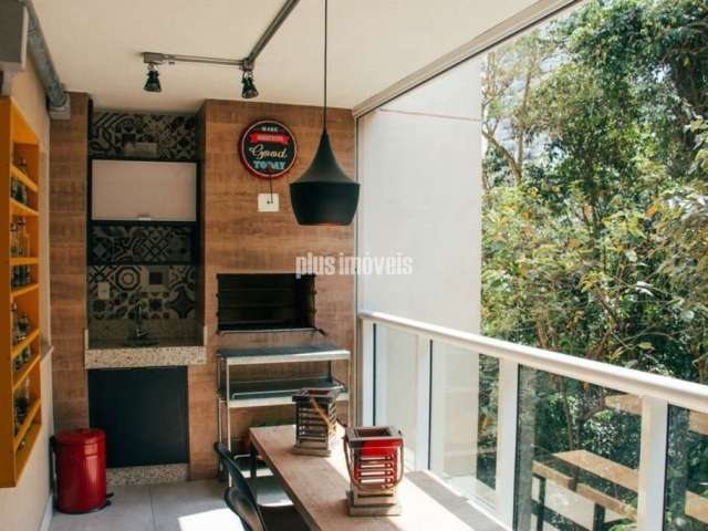 Apartamento Vila Sônia Mobiliado