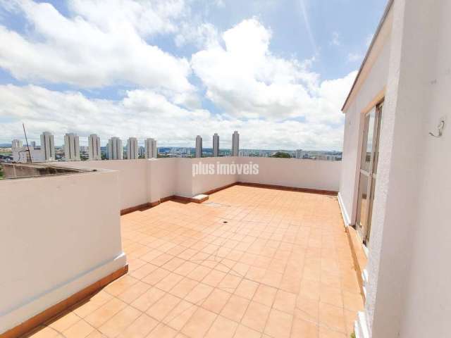 Oportunidade única - cobertura duplex no jardim marajoara