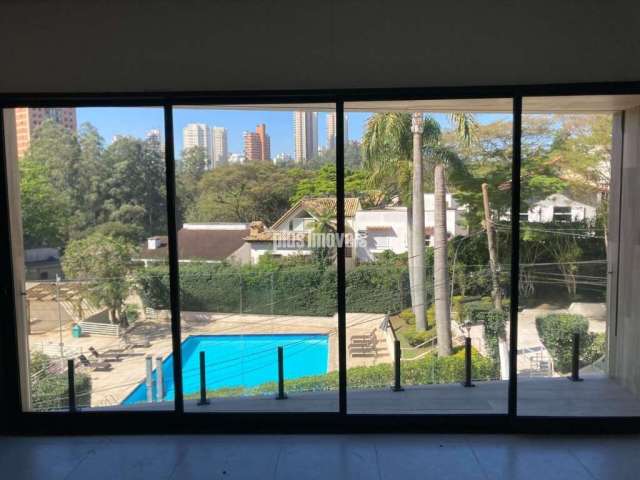 Casa em Condominio  Reformada 3 Suites 4 Vagas  no Morumbi