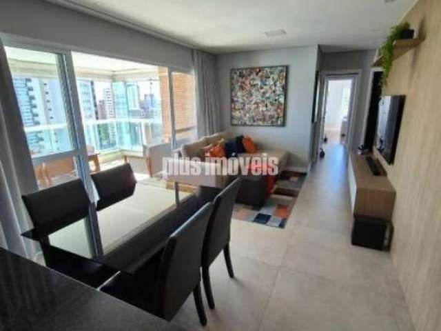 Apartamento à Venda Vila Andrade/Morumbi, 104 m², 3 Dorms., Churrasqueira na Varanda, R$1.170.000,00