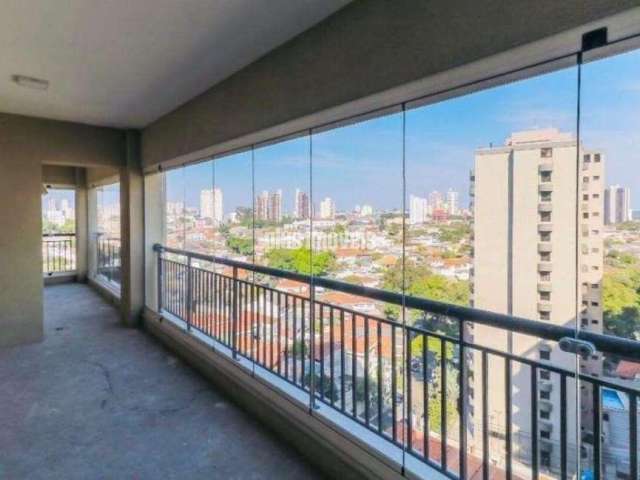 Apartamento 3 Quartos 1 Suite 2 Vagas  no Jardim Saúde