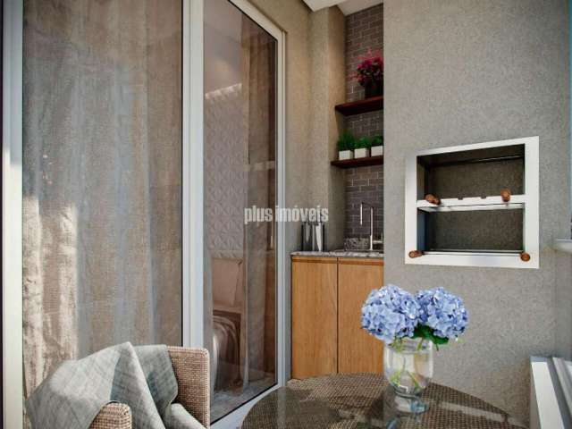 Apartamento Panamby