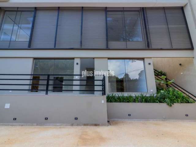 Jardim guedala 378,0m²ac  652,0m² área de terreno  5 suítes  4 gar  -  piscina  espaço gourmet gou