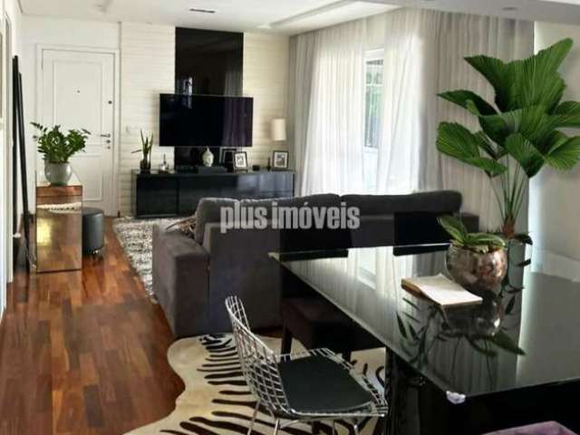 Apartamento Panamby