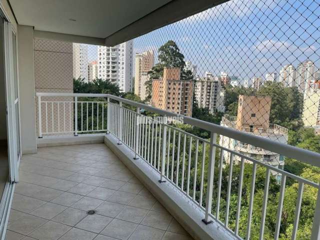 Apartamento Panamby