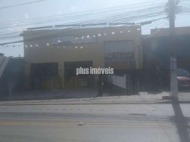 Sobrado comercial pirajussara