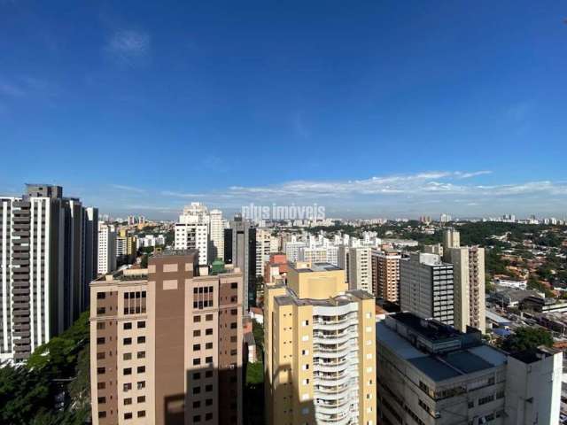 Apartamento 2 Quartos 1 Suítes 2 Vagas no Jardim Guedala.