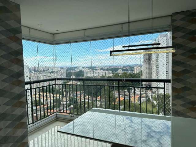 Apartamento 2 Quartos 1 Suites 2 Vagas no Morumbi!!!