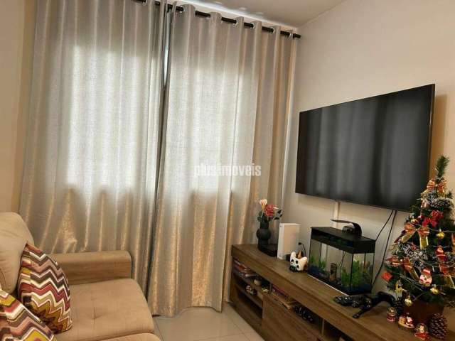 Lindo Apartamento de 44 m2  2 quartos na Vila Andrade