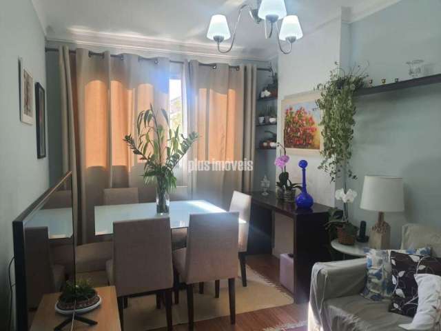 Apartamento 2 Quartos  na  Vila Romana