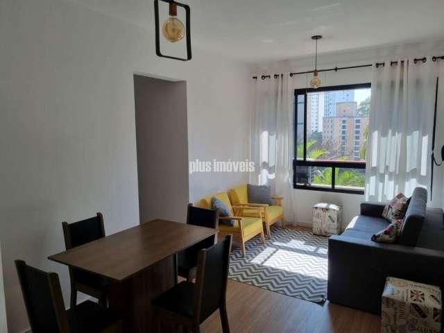 Apartamento Panamby