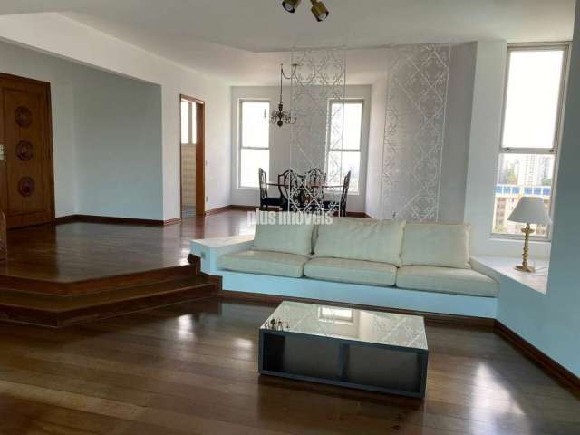 Apartamento no Morumbi