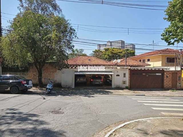 Ótima casa térrea muito bem conservada no jardim helga