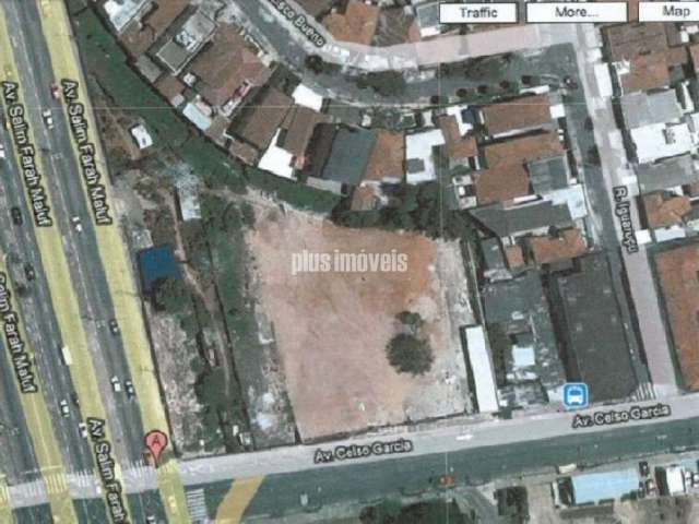 Terreno av celso garcia 480,0m²   -   zeup