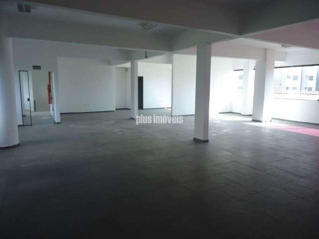 sala comercial com 200 m2 de vão livre, 2 vagas,  próximo a AV. Giovanni Gronchi