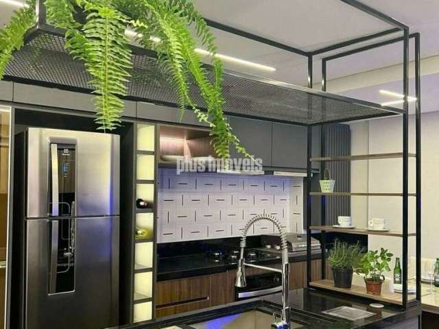 Apartamento Panamby