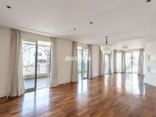 Lindenberg -  panamby 260m² 3 suítes 4 gar + depósito   excelente lazer