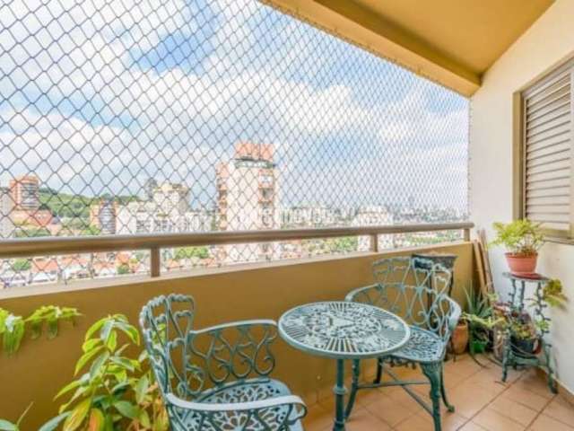 Apartamento 3 Dormitórios 1 Suítes 3 Vagas. Alto de Pinheiros