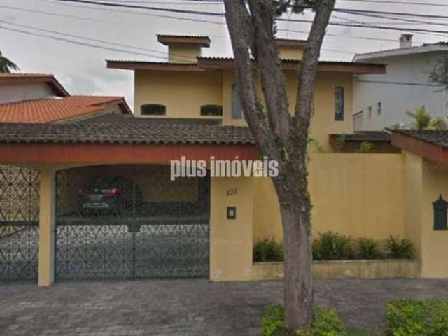 Casa com  4 Quartos 2 Suítes 6 Vagas no Alto de Pinheiros!!!!