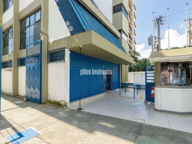 Vila mascote prédio comercial com 5 andares, elevador 10 vagas