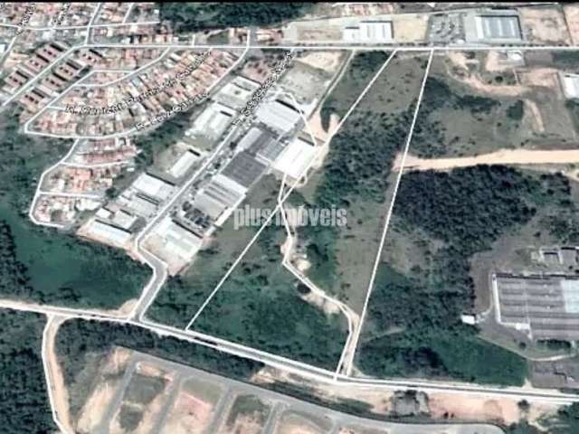 Votorantim terreno industrial com 82.105,0m²