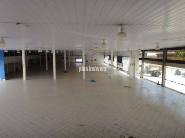 Imóvel comercial locado, para investidor -   com 3.000,0m²