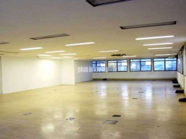 Imóvel Locado -  Prédio comercial localizado a 300m da Marginal Pinheiros e a 700m do Shp. Eldorado