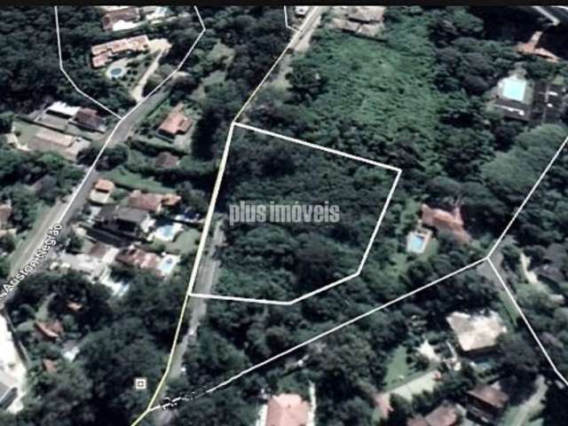 Granja vianna - terreno comercial com 4,614,0m²