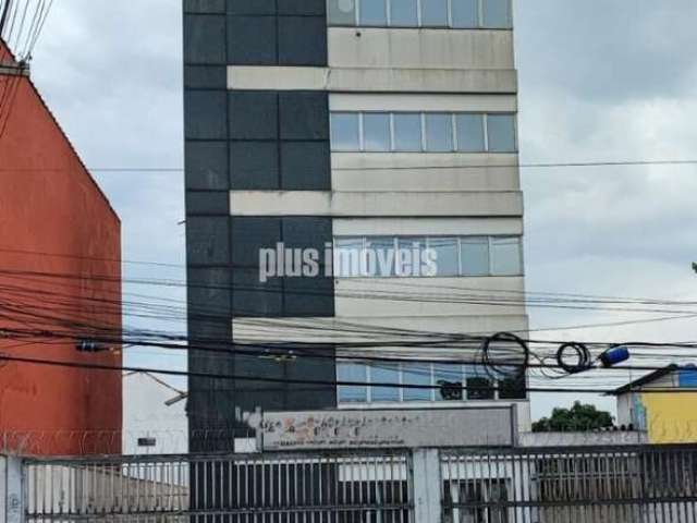 Jabaquara prédio comercial com 1350,0m² ac