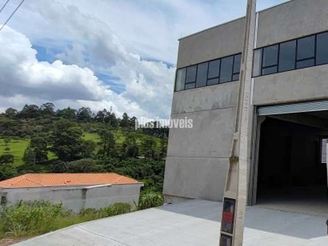 Galpão  LoLocação 675 m²  Industrial, Logistico ou Comercial  OPORTUNIDADE