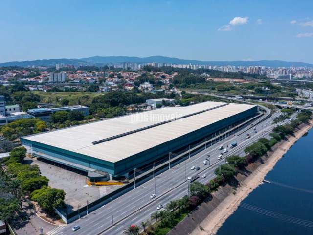 Grandisosa oportunidade logistica na Cidade de São Paulo.