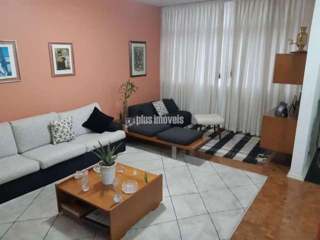 Apartamento Jardim Paulista - 160m²util sendo 3 quartoscom  (1 suíte) - 2 vagas